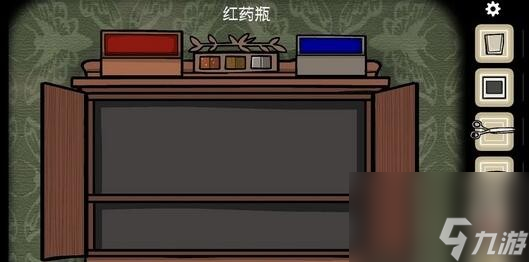 《逃离方块悖论》全关卡通关攻略大全