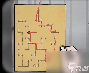 《逃离方块悖论》全关卡通关攻略大全