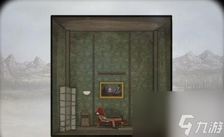 《逃离方块悖论》全关卡通关攻略大全