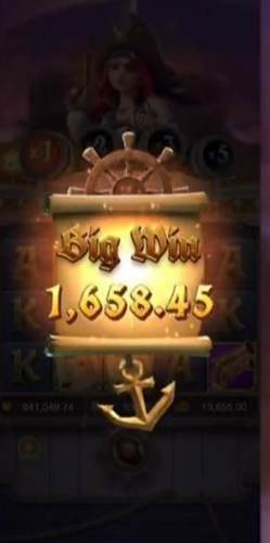 赏金女王40倍五连女王爆分版