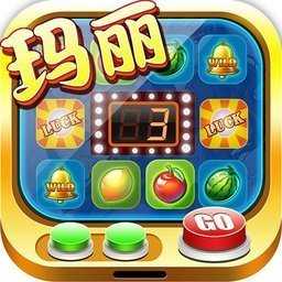 街机电玩城水果机单机版