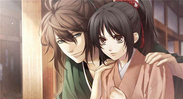 薄樱鬼真改风之章免费版