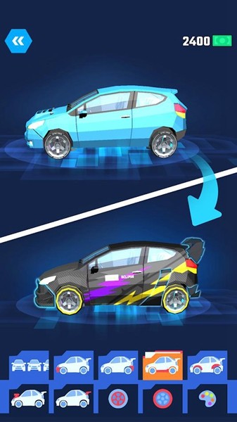 疯狂冲刺无限金币