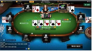 途游德州扑扑克单机版