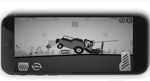 弄死火柴人2无限金币版