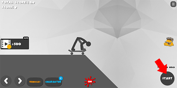 弄死火柴人3破解版2