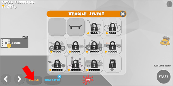 弄死火柴人3破解版3