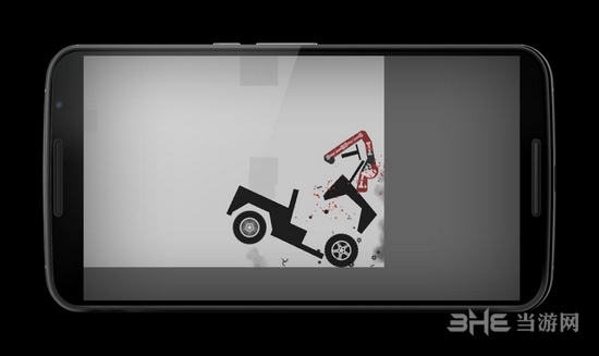 弄死火柴人无敌版