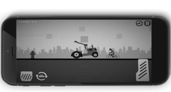 弄死火柴人2无限金币版