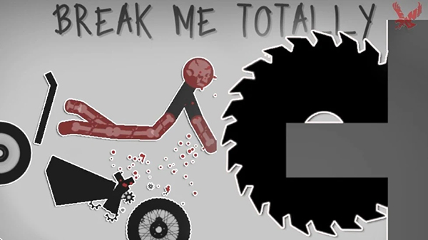 弄死火柴人无敌版图片