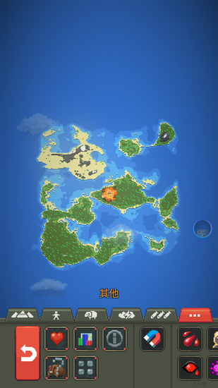 上帝模拟器图片