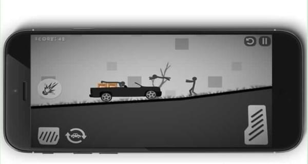 弄死火柴人2图片1