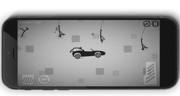 弄死火柴人2无限金币版