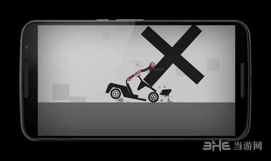 弄死火柴人无敌版