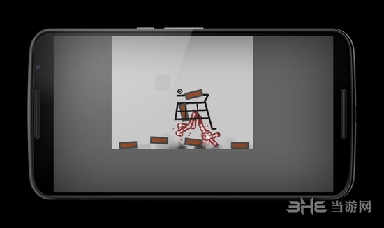 弄死火柴人无敌版