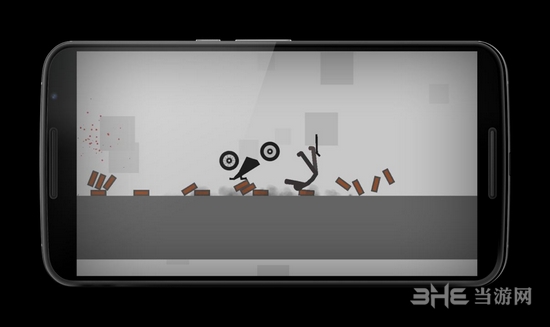 弄死火柴人无敌版