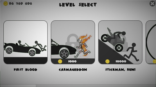 弄死火柴人2图片5