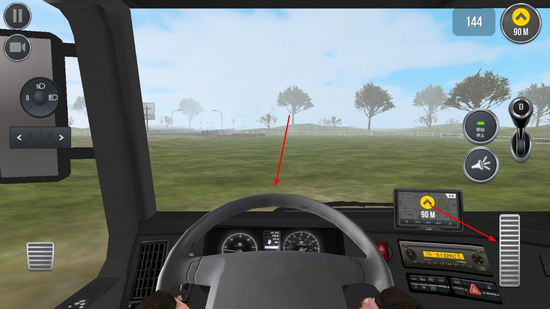 欧洲卡车模拟器2图片