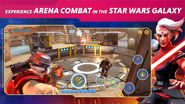 星球大战银河猎手1