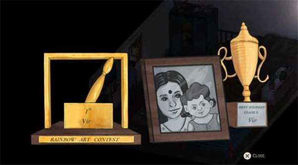 山间宫殿汉化版