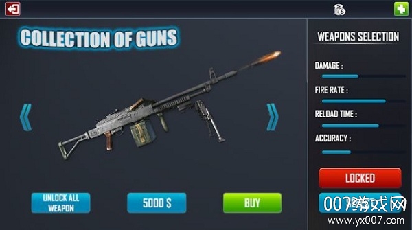 ULTIMATE FPS Counter Terrorist Shooting