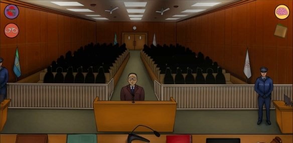 法官模拟器中文版