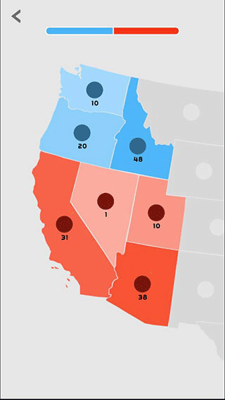 帝国扩张游戏内置菜单破解版中文版图片