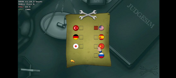 法官模拟器中文版