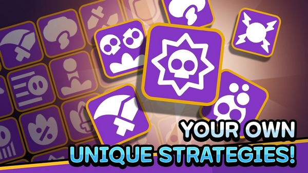 史莱姆大冒险无限货币版