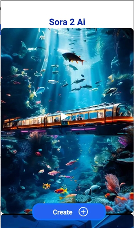 Sora2安卓版