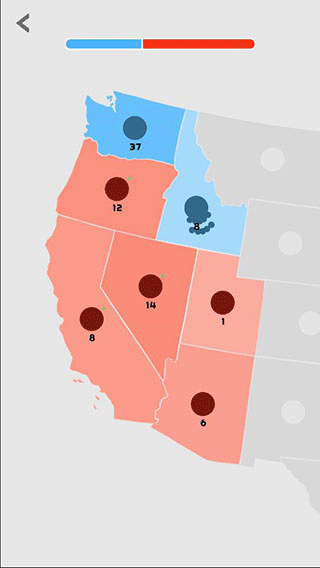 帝国扩张游戏内置菜单破解版中文版图片