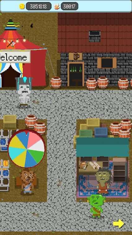 哥布林工作室无限金币版