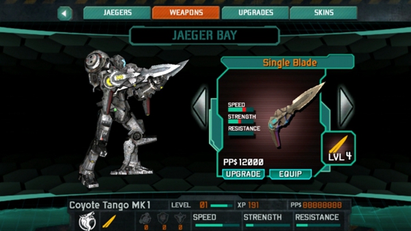 环太平洋游戏中文版