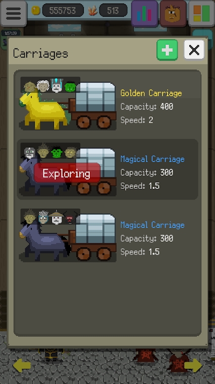 哥布林工作室无限金币版