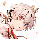 恶魔王子与提线木偶日服