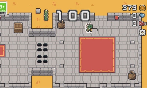 森林小英雄免费版