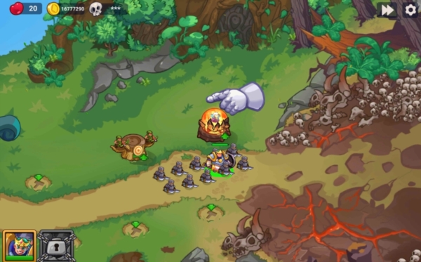 国防之王2图片2