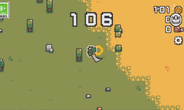 森林小英雄免费版