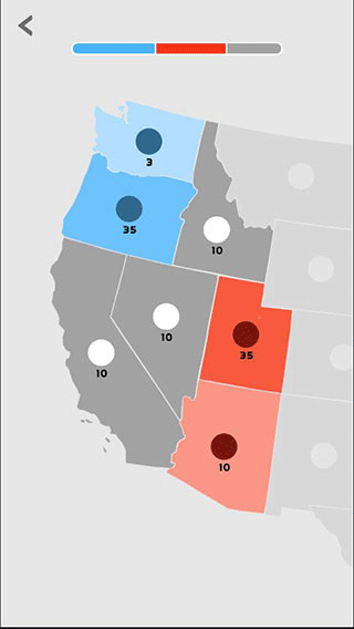帝国扩张游戏内置菜单破解版中文版图片