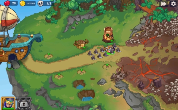 国防之王2图片1