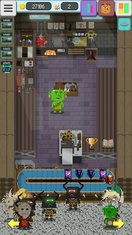 哥布林工作室无限金币版