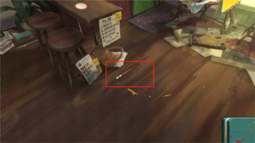 镜框背后最美的风景5