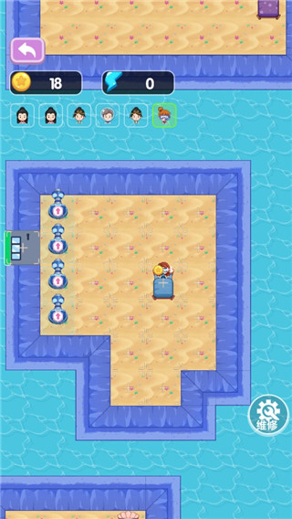 噩梦模拟器无限金币免广告