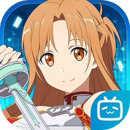 刀剑神域黑衣剑士王牌单机版