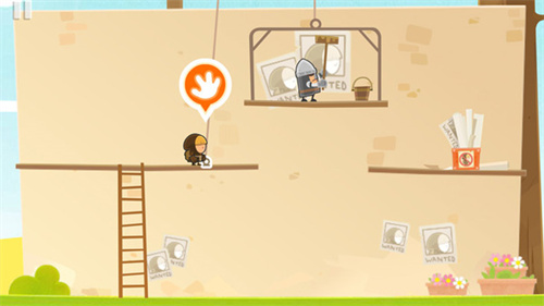 小小盗贼安卓版