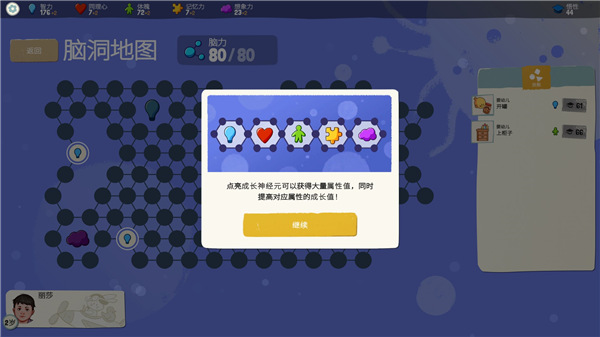 帕蒂攻略配图2