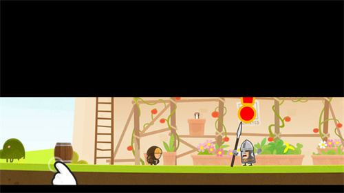 小小盗贼安卓版