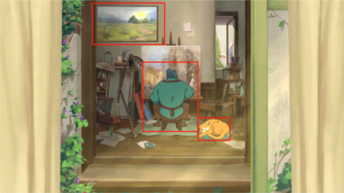 镜框背后最美的风景11