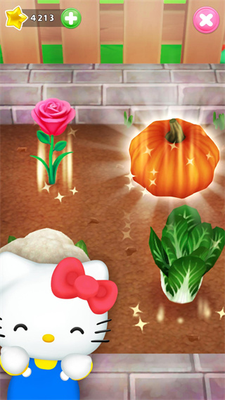 会说话的凯蒂猫正版