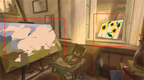 镜框背后最美的风景15